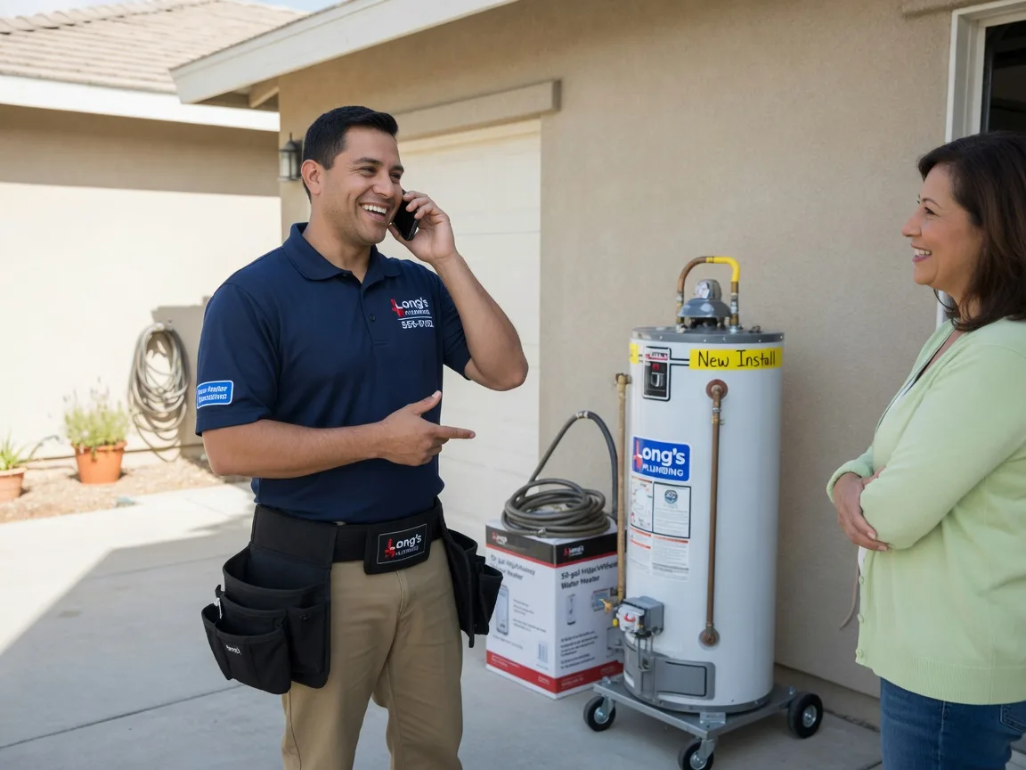 Leak Detection Farmington, IL FAQs
